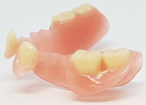 [AvM-MD-PP] MoDule  Partiële Prothese